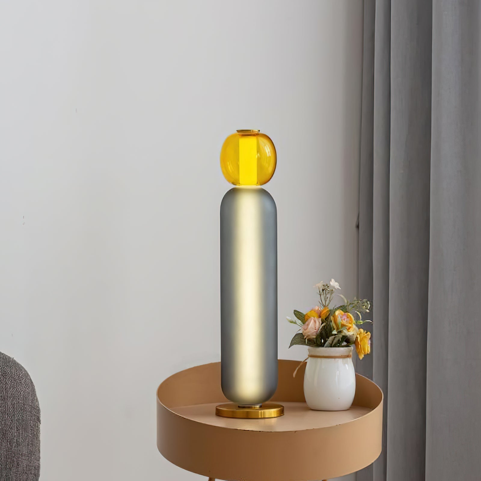 Surge Table Lamp Table lamp