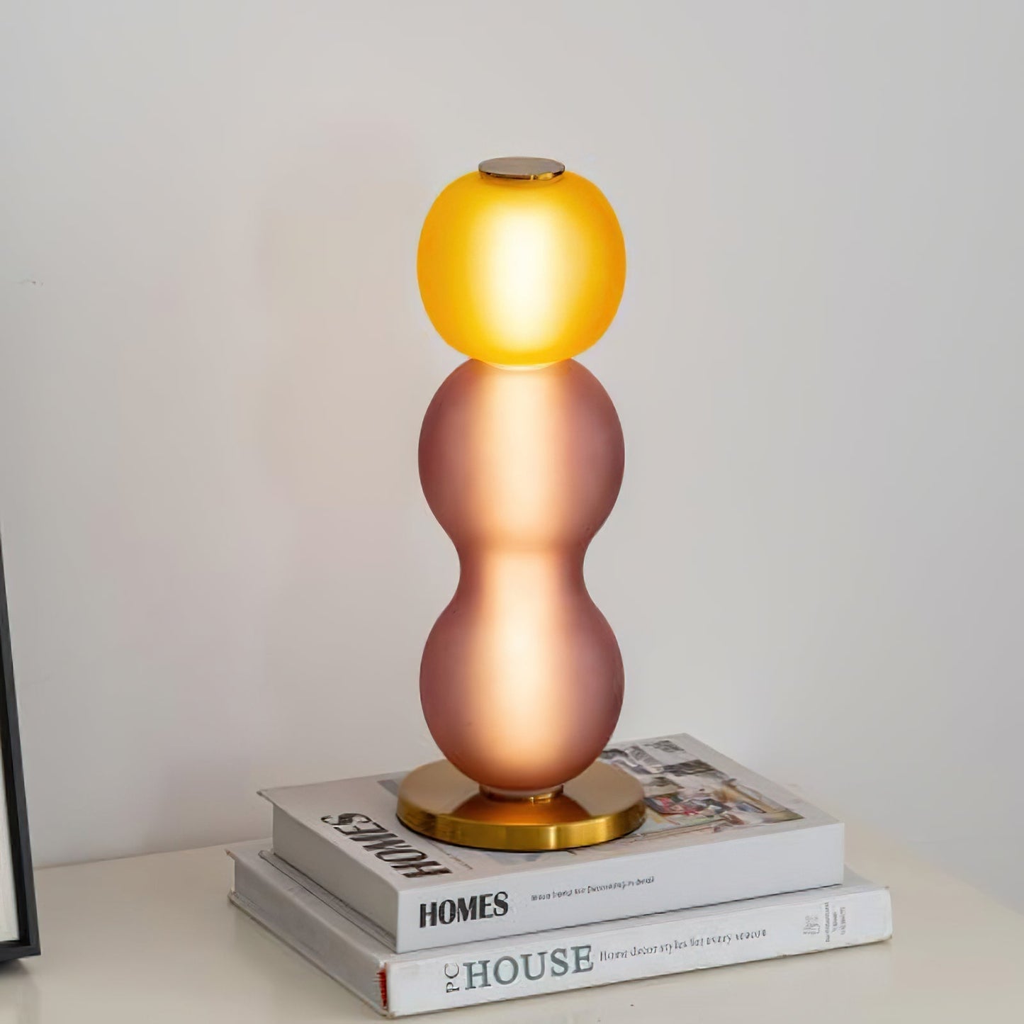 Surge Table Lamp Table lamp