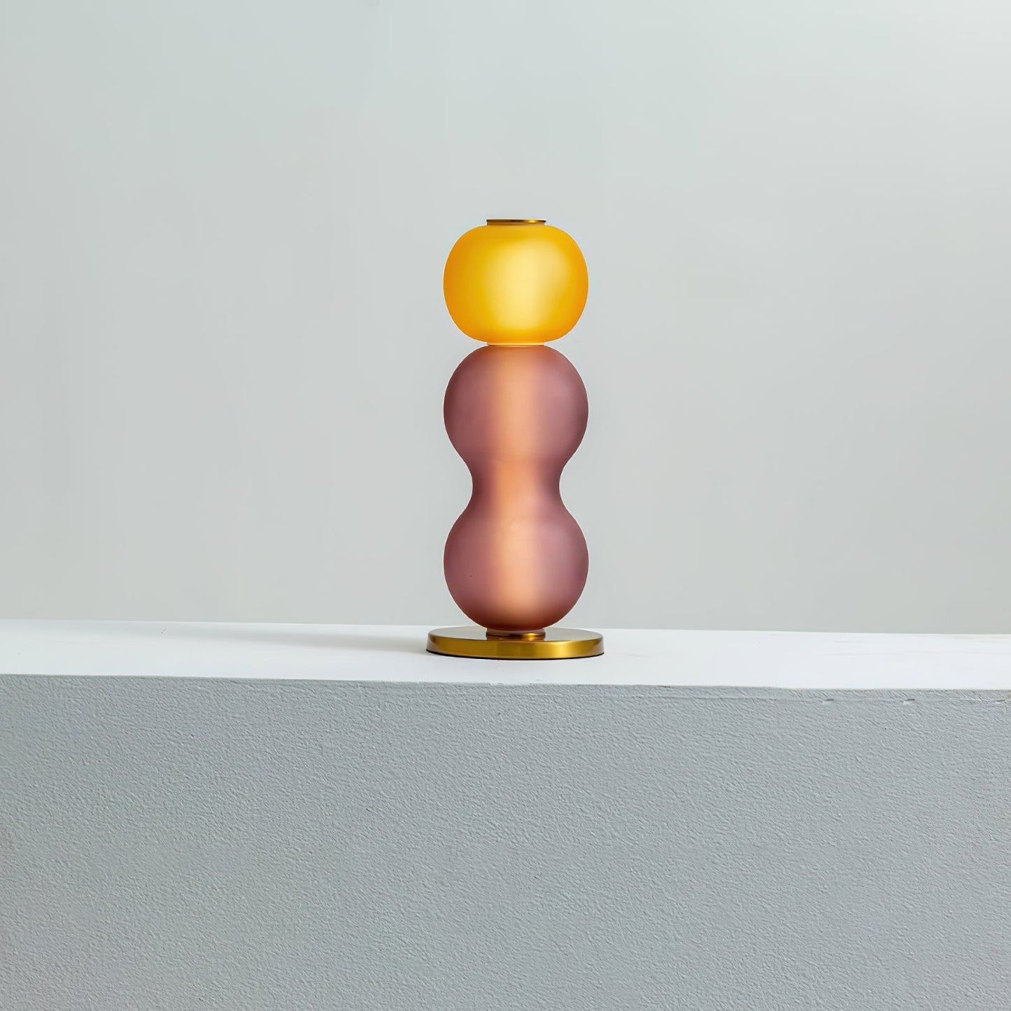 Surge Table Lamp Table lamp