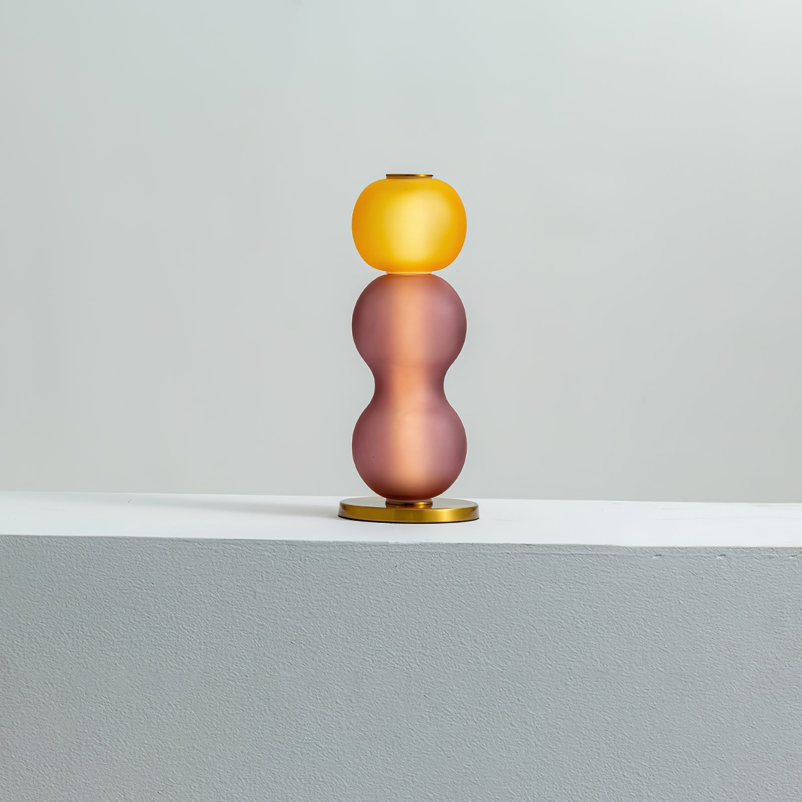 Surge Table Lamp Table lamp