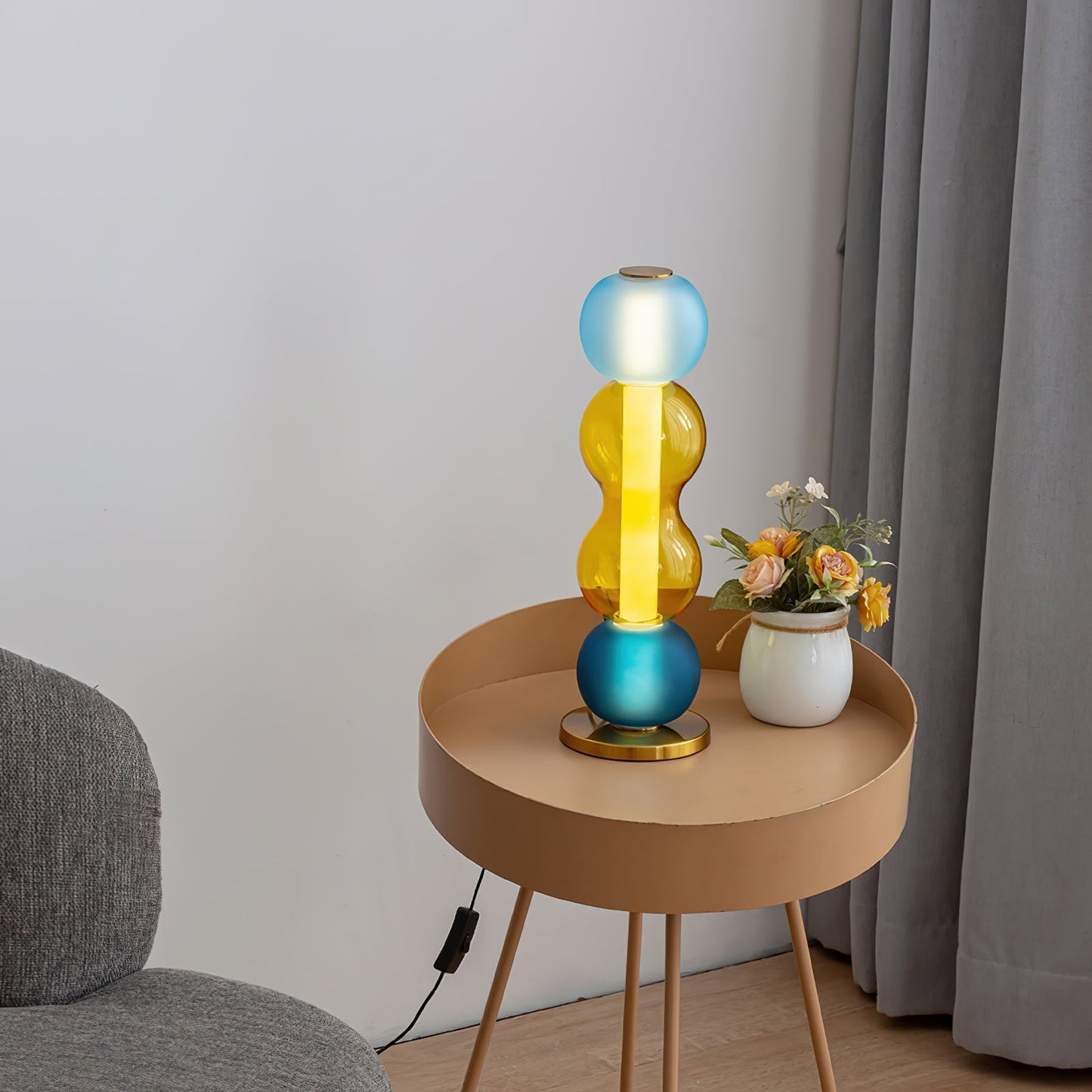 Surge Table Lamp Table lamp