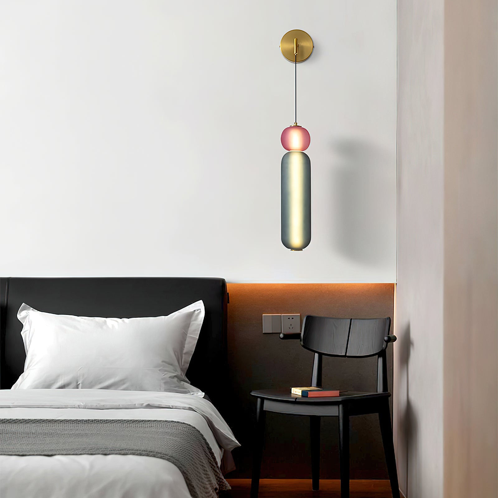 Surge Wall Lamp Wall lamp