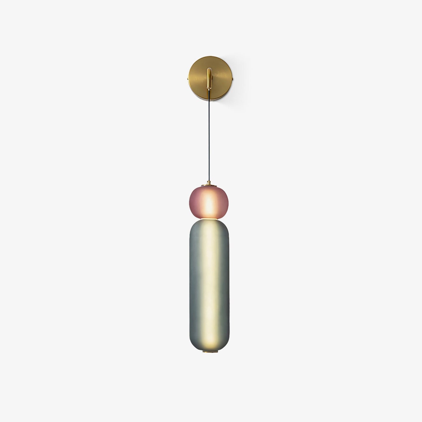 Surge Wall Lamp Wall lamp