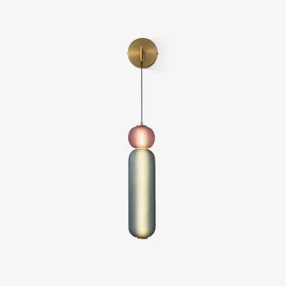 Surge Wall Lamp Wall lamp