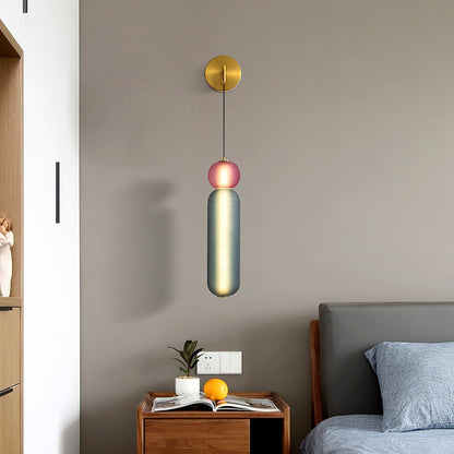 Surge Wall Lamp Wall lamp