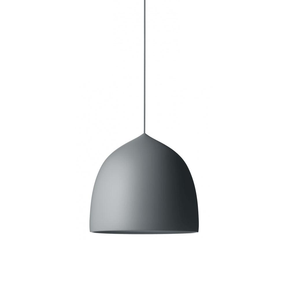 Suspence Pendant Light ? 9.4″ x H 8.7″ / Dia 24cm x H 22cm / Grey Pendant light