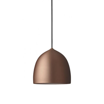 Suspence Pendant Light ? 9.4″ x H 8.7″ / Dia 24cm x H 22cm / Copper Pendant light
