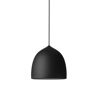 Suspence Pendant Light ? 9.4″ x H 8.7″ / Dia 24cm x H 22cm / Black Pendant light