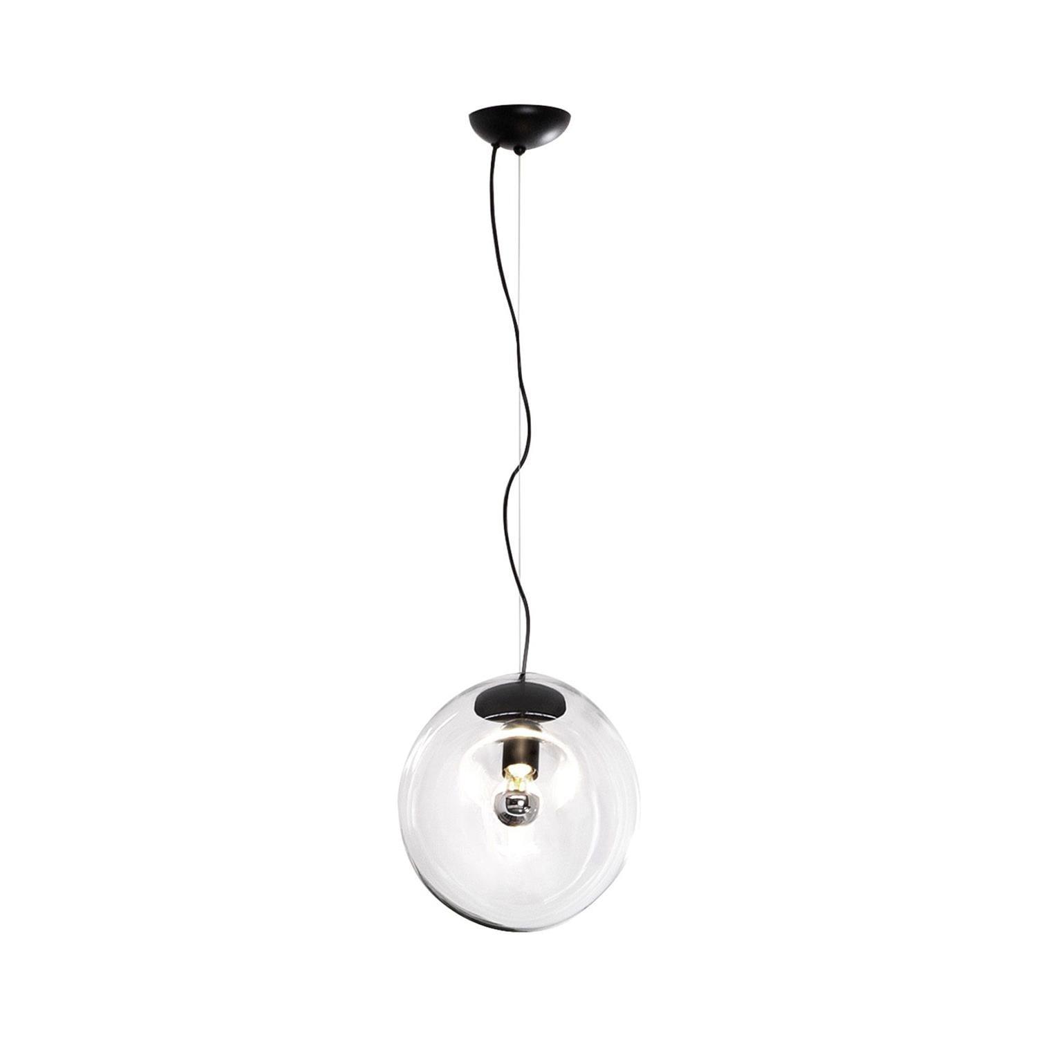 Suspended Water Drop Pendant Lamp Pendant light