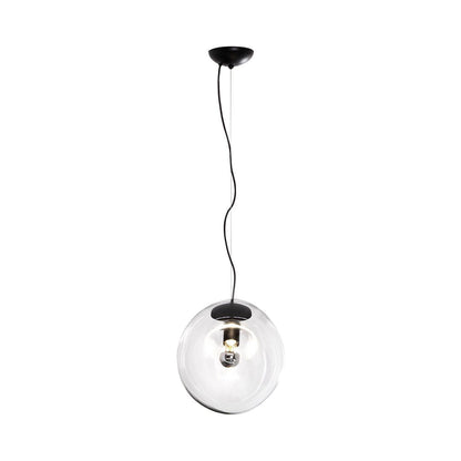 Suspended Water Drop Pendant Lamp Pendant light