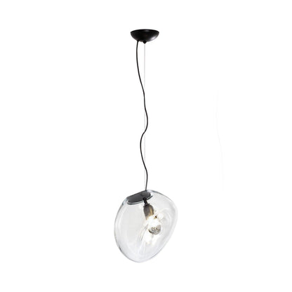 Suspended Water Drop Pendant Lamp Pendant light