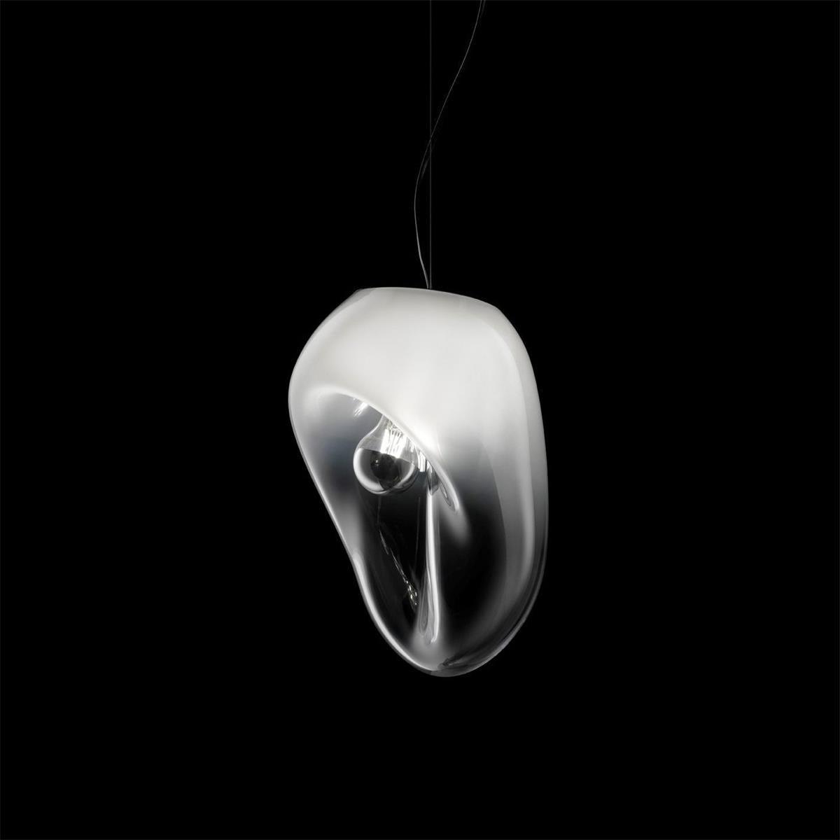 Suspended Water Drop Pendant Lamp Pendant light