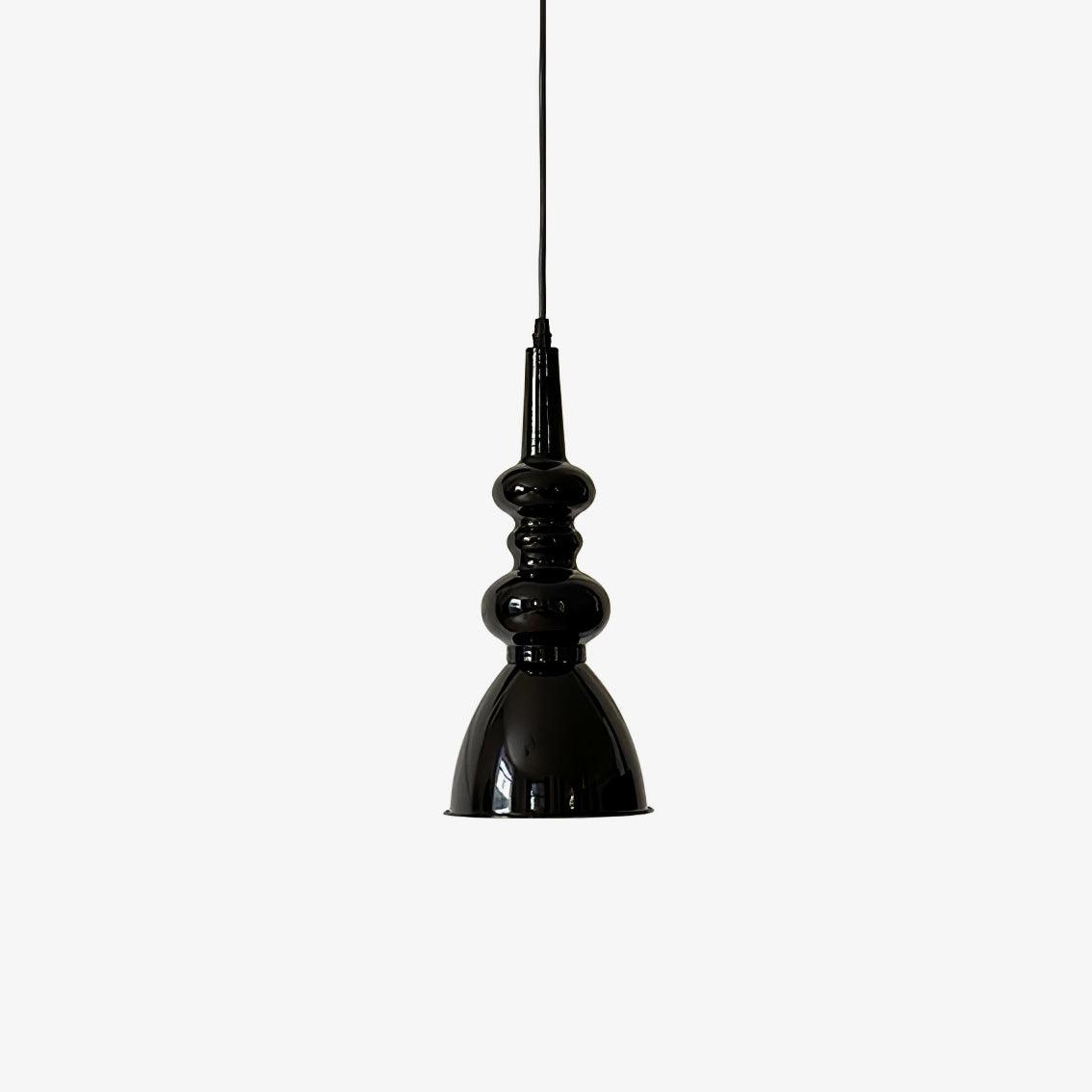 Svelte Noir Pendant Light Pendant light