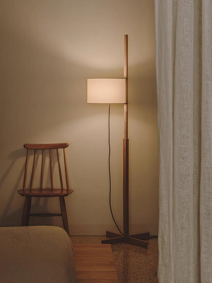 Svelte Silhouette Floor Lamp Floor lamp