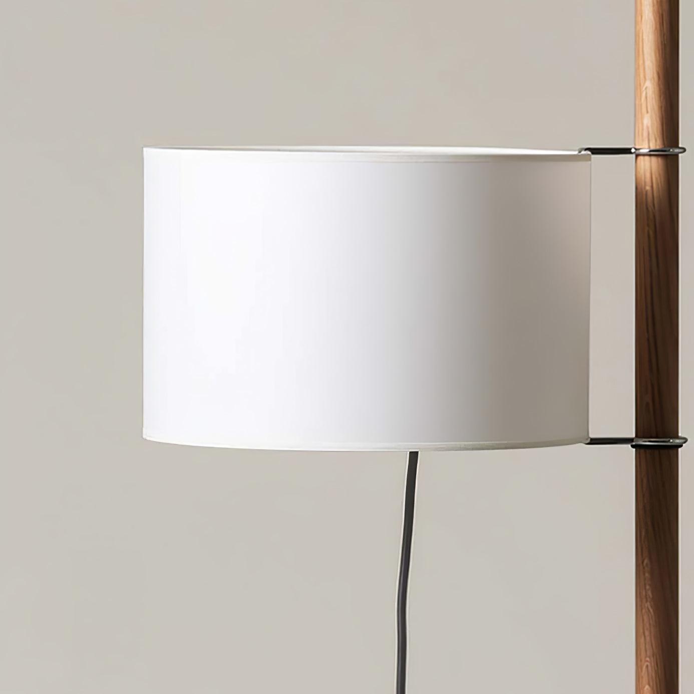 Svelte Silhouette Floor Lamp Floor lamp