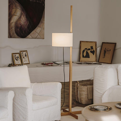 Svelte Silhouette Floor Lamp Floor lamp