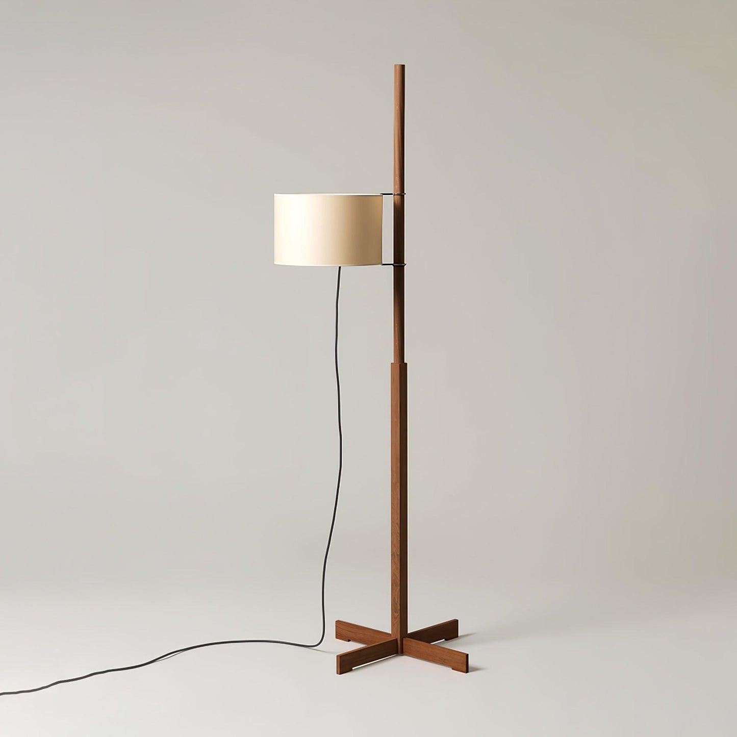 Svelte Silhouette Floor Lamp Floor lamp