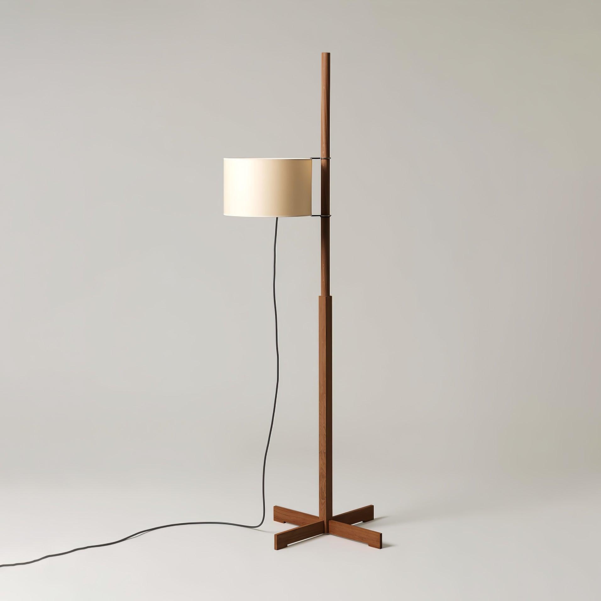 Svelte Silhouette Floor Lamp Floor lamp