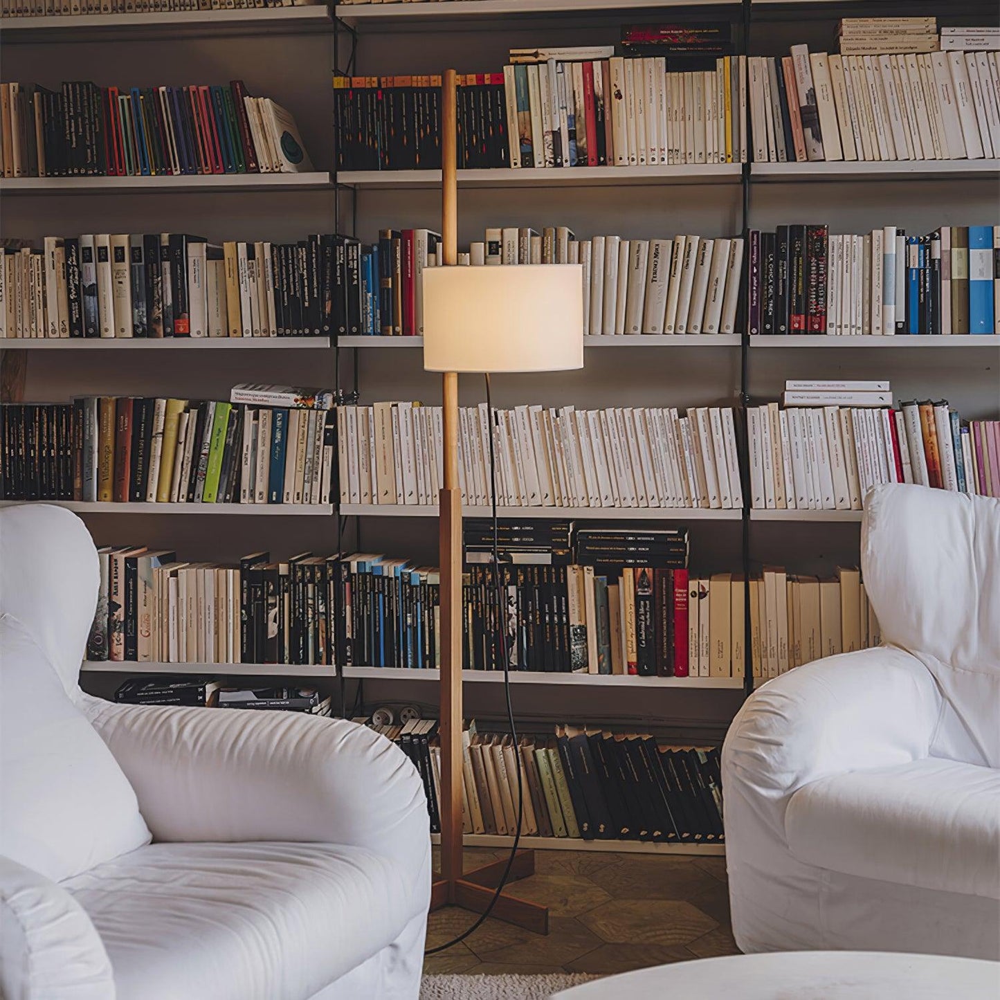 Svelte Silhouette Floor Lamp Floor lamp