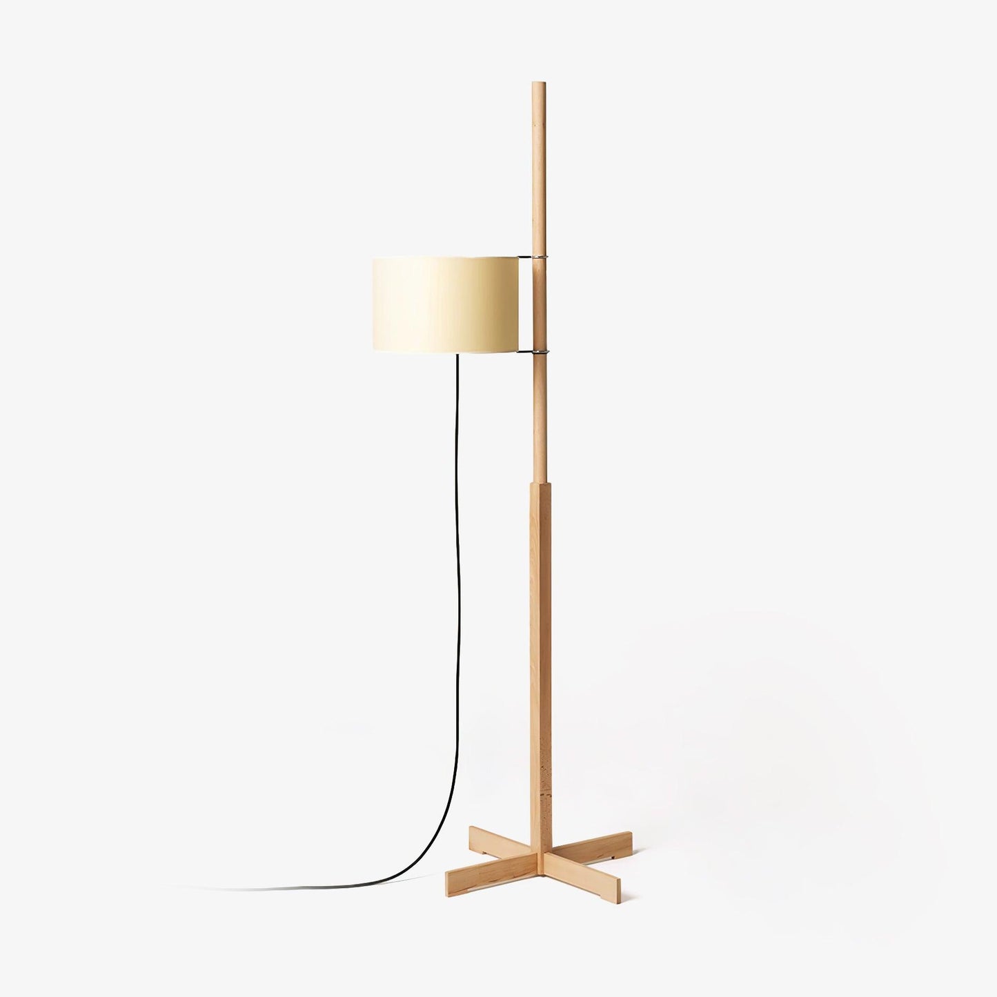Svelte Silhouette Floor Lamp Floor lamp