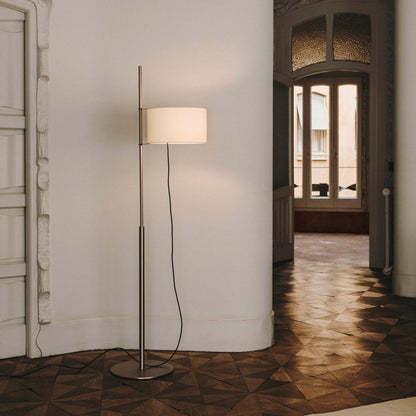 Svelte Silhouette Floor Lamp Floor lamp