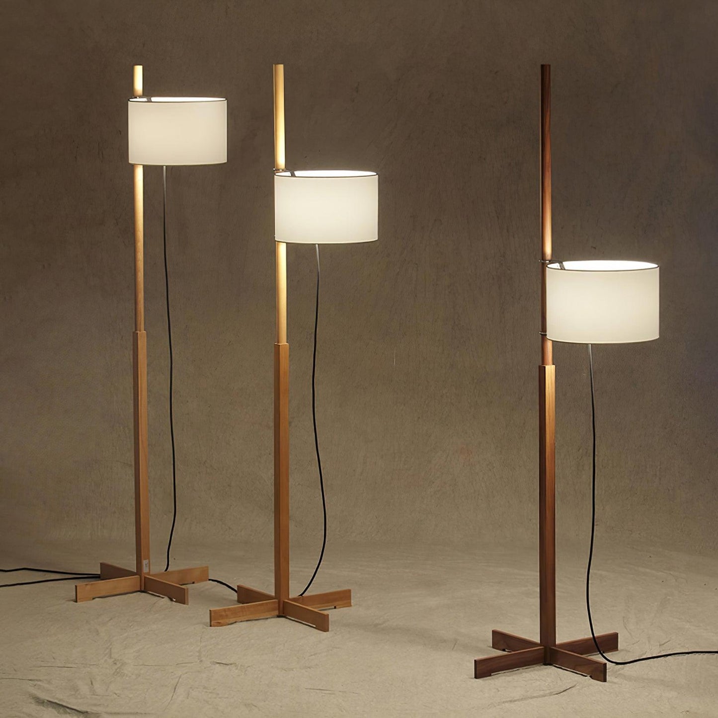 Svelte Silhouette Floor Lamp Floor lamp