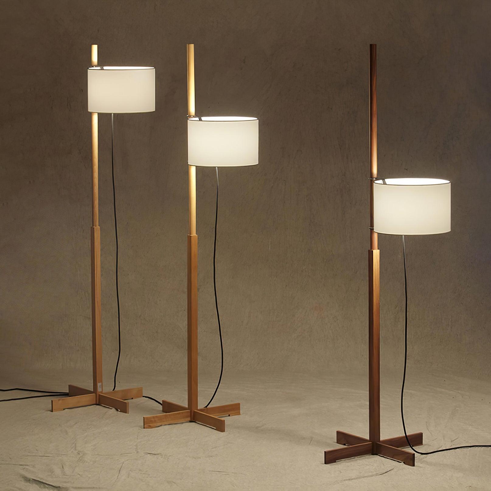 Svelte Silhouette Floor Lamp Floor lamp
