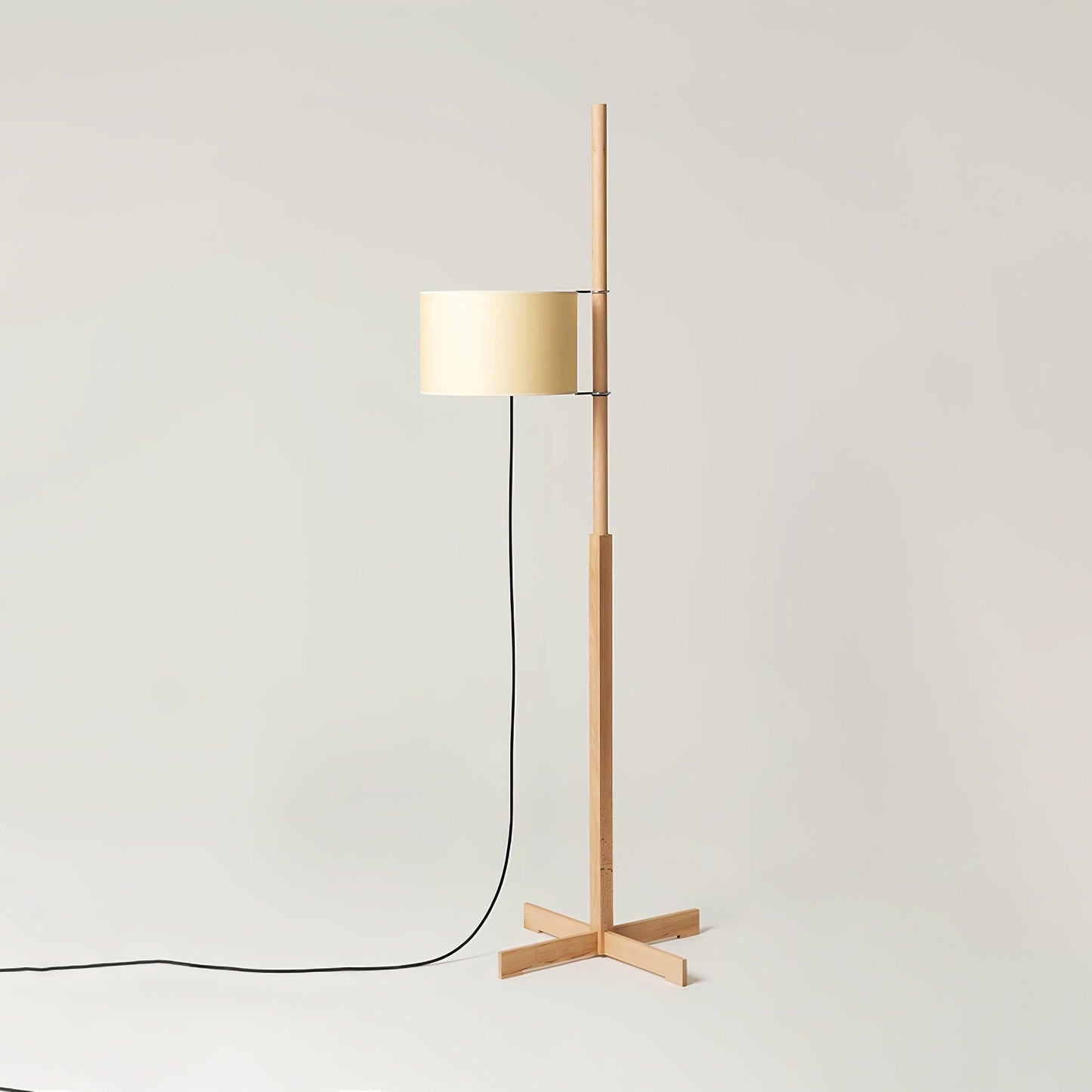 Svelte Silhouette Floor Lamp Floor lamp