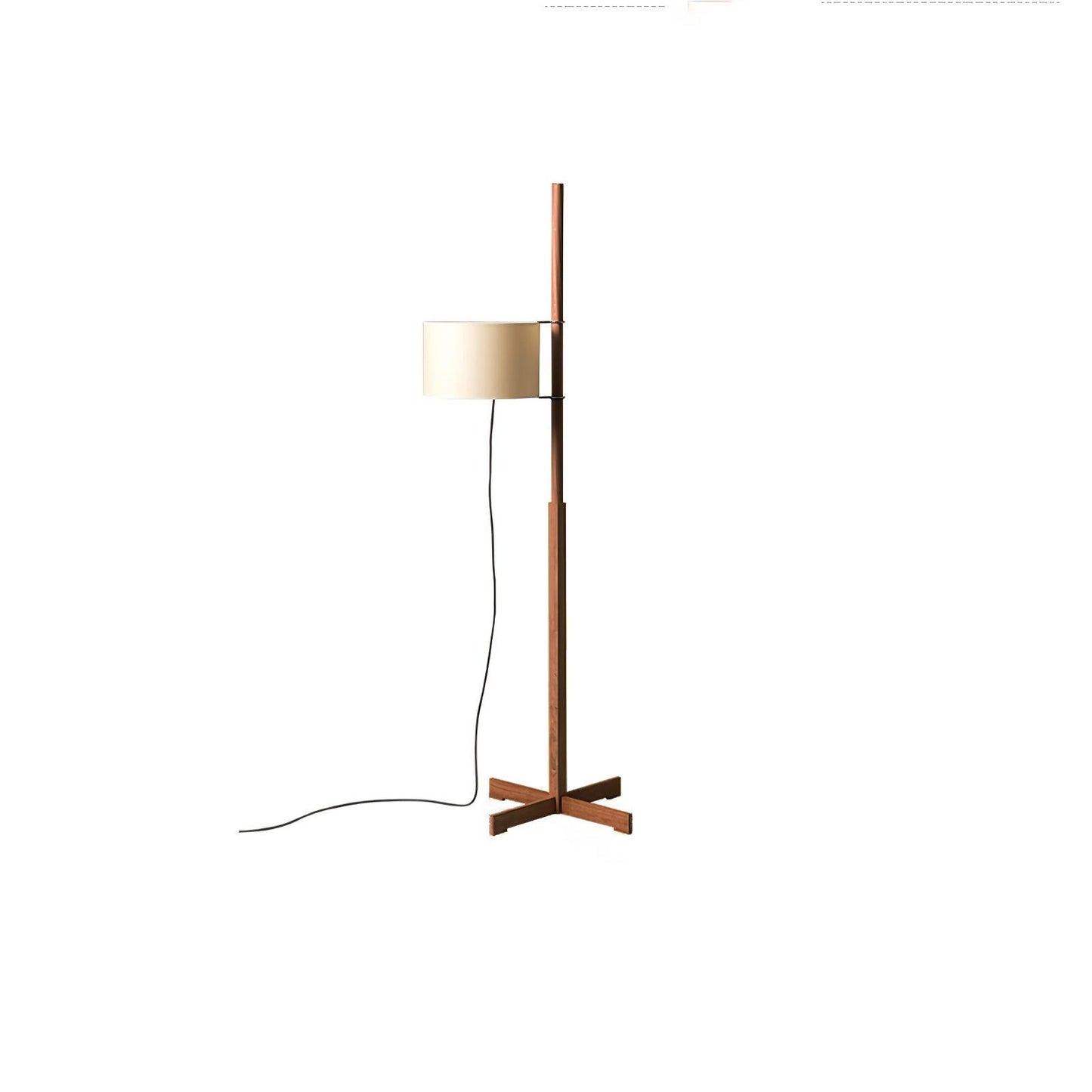 Svelte Silhouette Floor Lamp Floor lamp