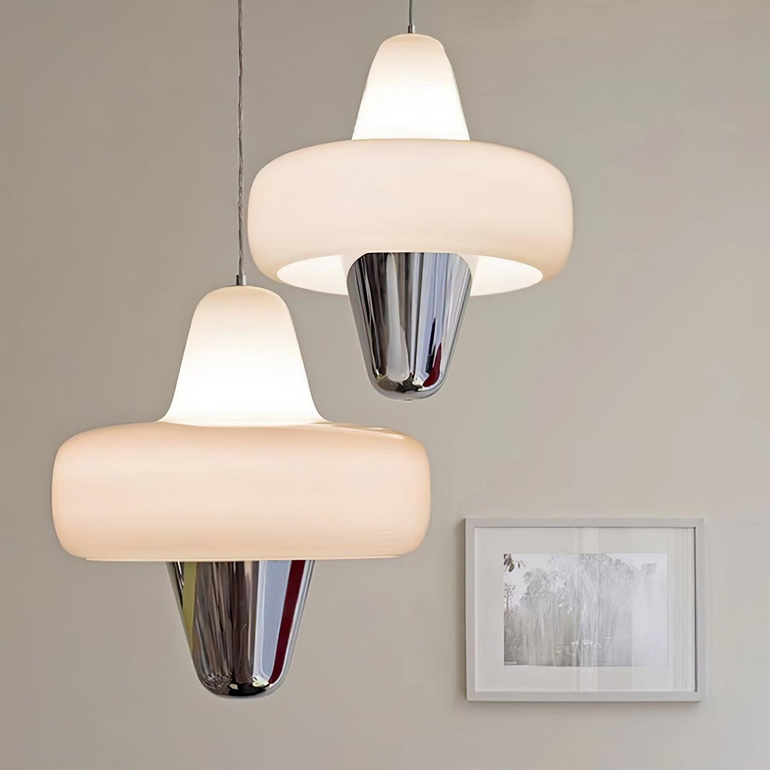 Swan Pendant Lamp Pendant light