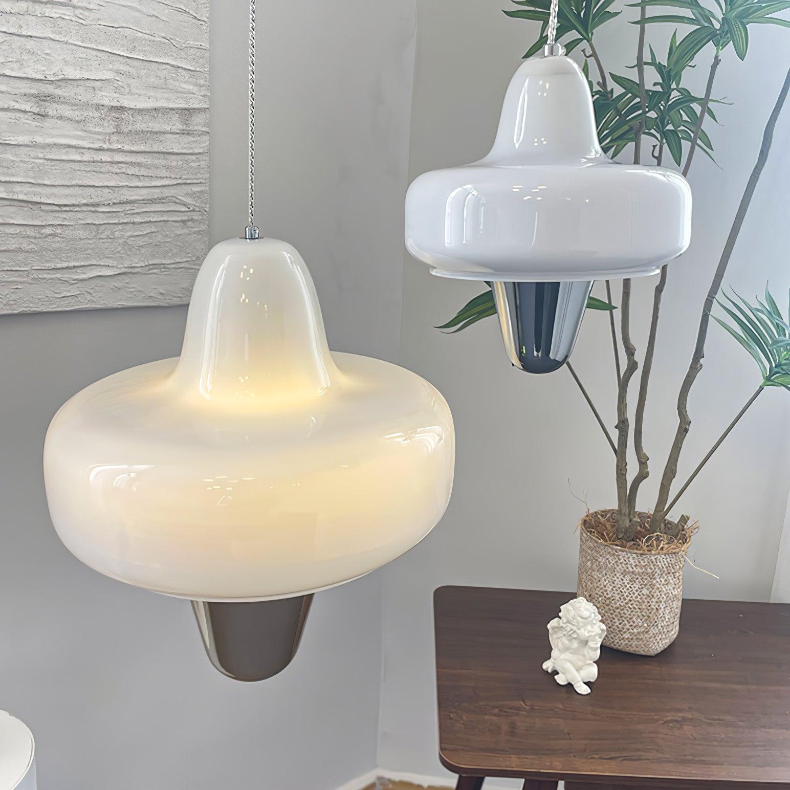 Swan Pendant Lamp Pendant light