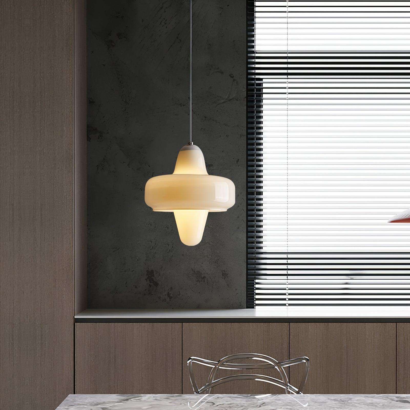 Swan Pendant Lamp Pendant light