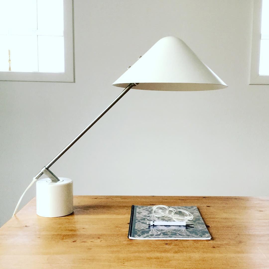 Small Hat Table Lamp Table lamp