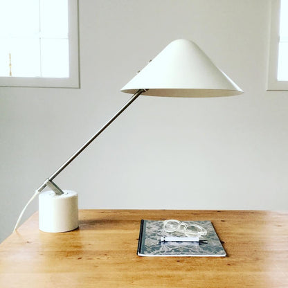 Small Hat Table Lamp Table lamp