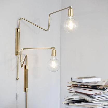 Swing Wall Lamp Wall lamp