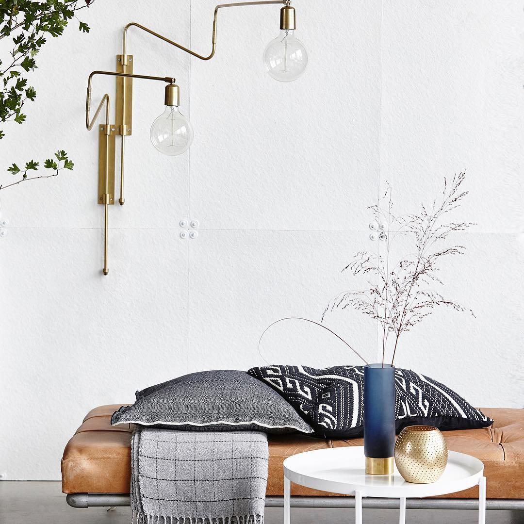 Swing Wall Lamp Wall lamp
