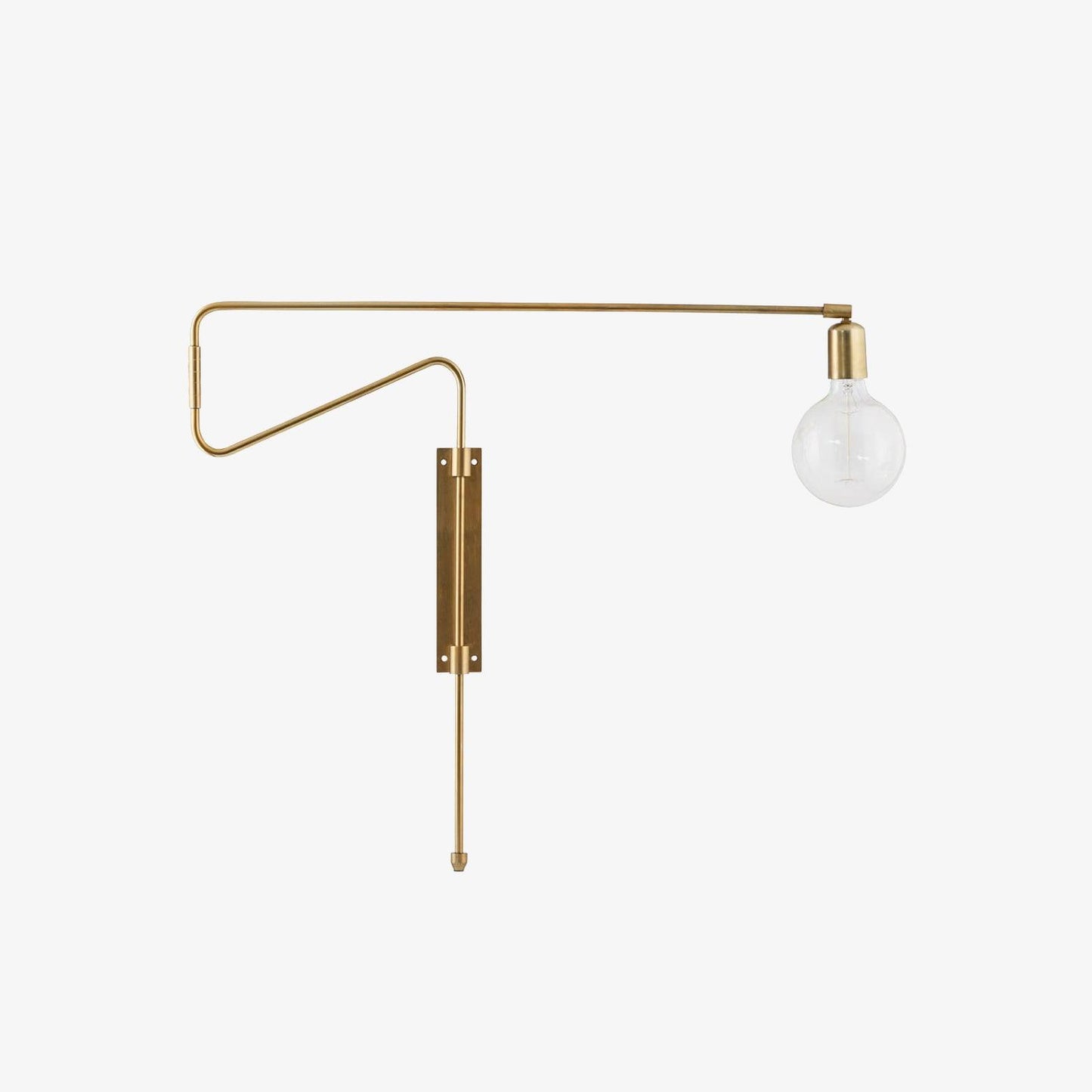 Swing Wall Lamp Wall lamp