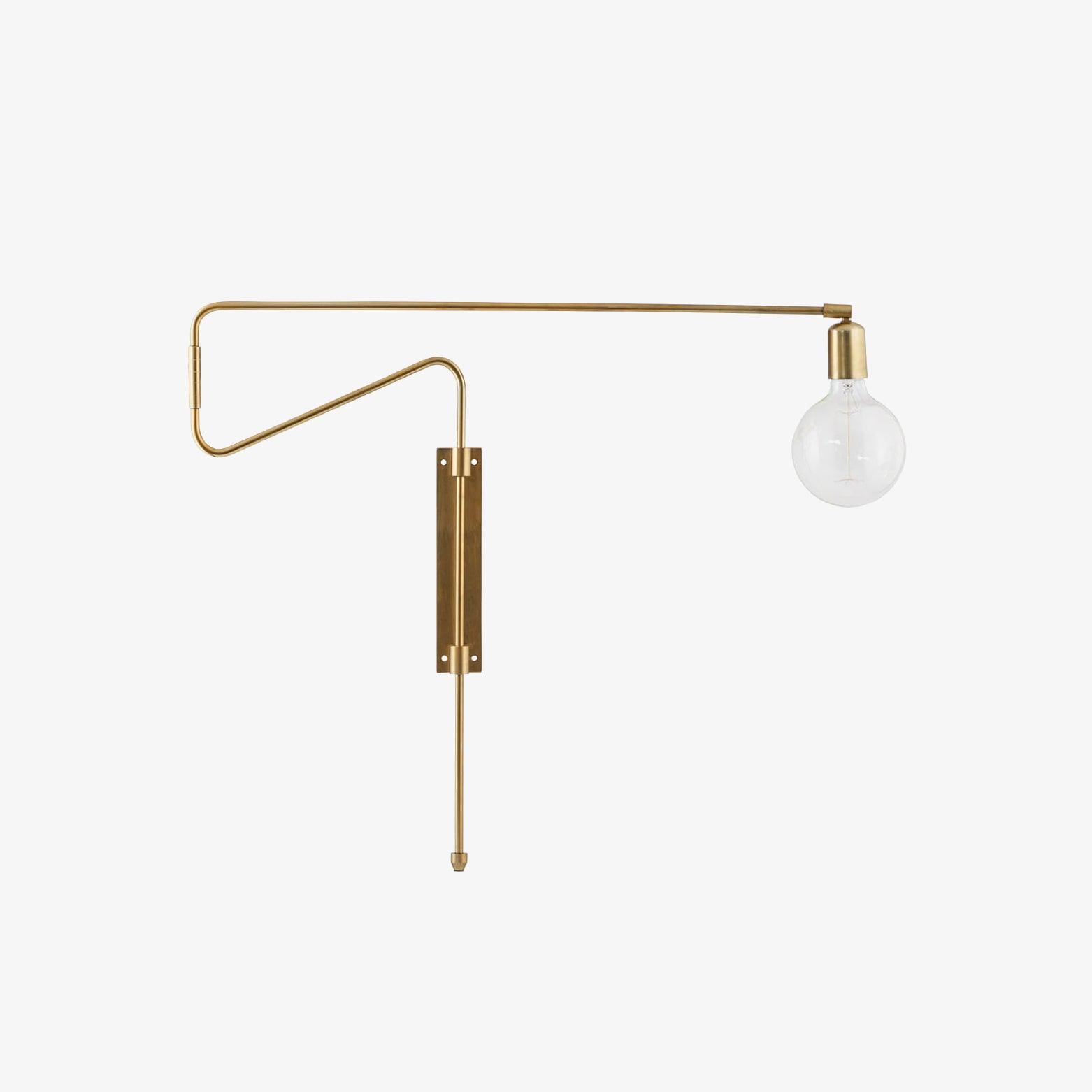 Swing Wall Lamp Wall lamp