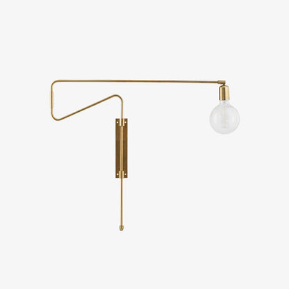 Swing Wall Lamp Wall lamp