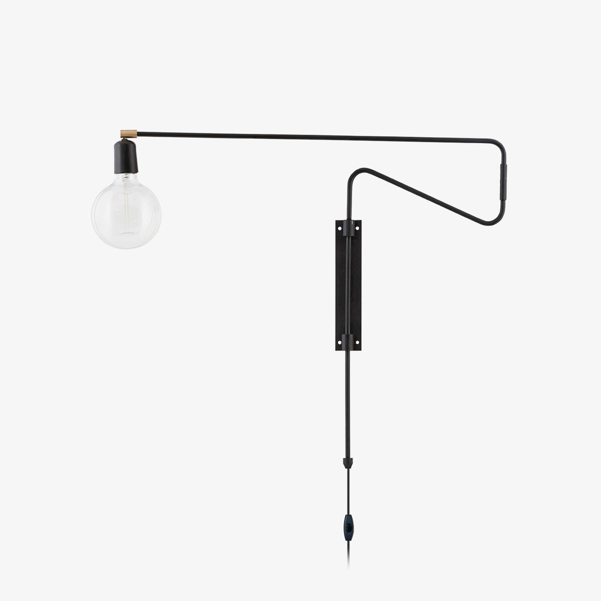 Swing Wall Lamp Wall lamp