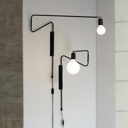 Swing Wall Lamp Wall lamp