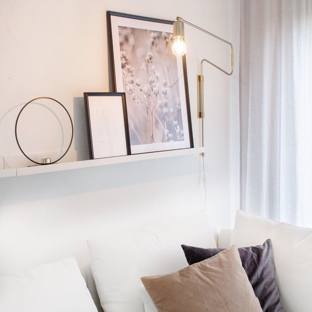 Swing Wall Lamp Wall lamp