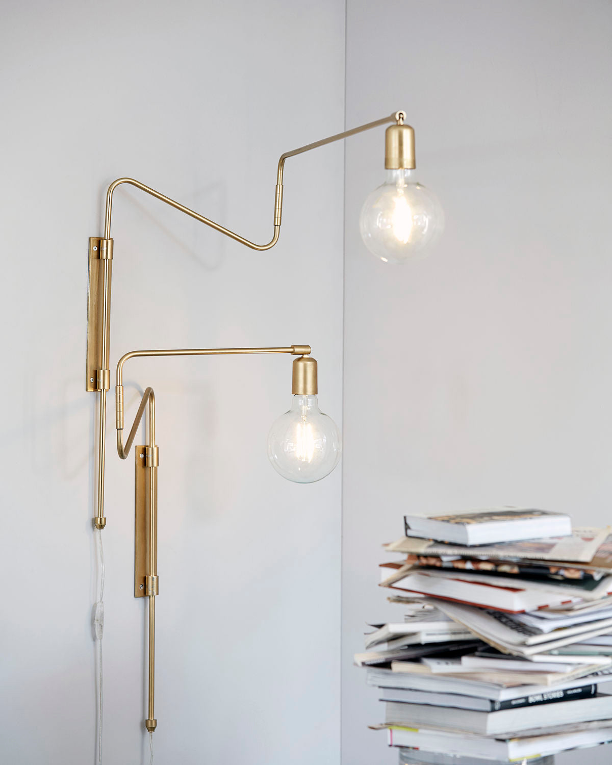Swing Wall Lamp Wall lamp