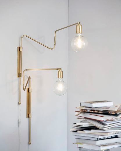 Swing Wall Lamp Wall lamp