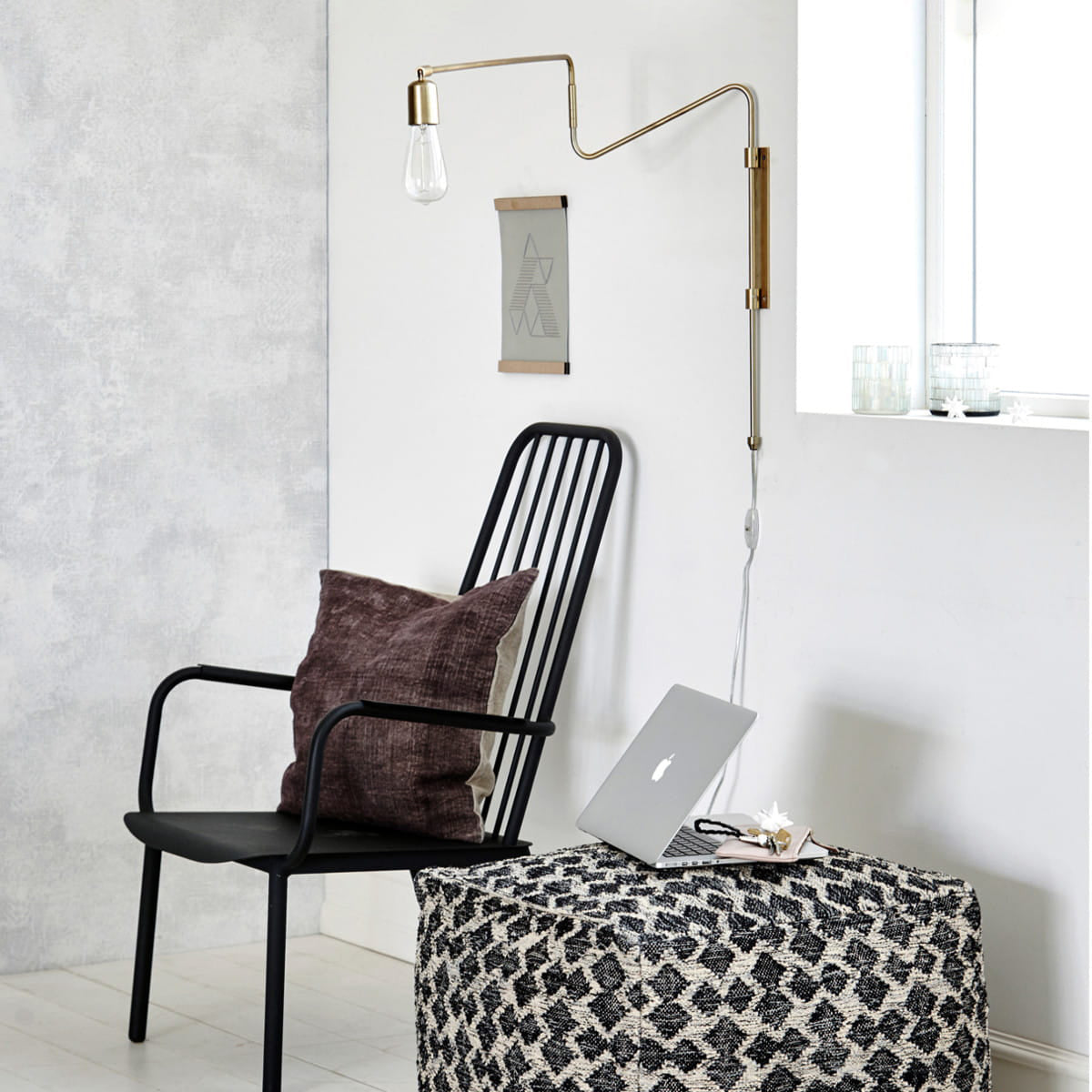 Swing Wall Lamp Wall lamp