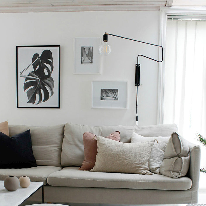 Swing Wall Lamp Wall lamp