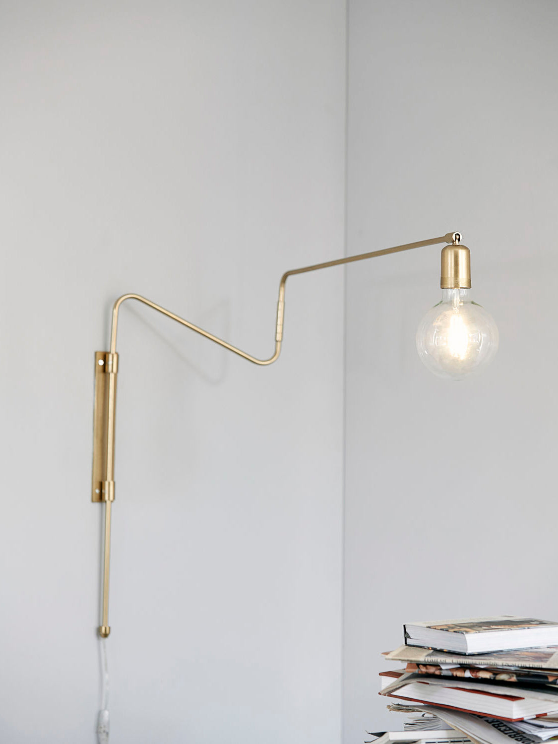 Swing Wall Lamp Wall lamp