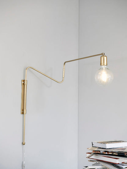 Swing Wall Lamp Wall lamp