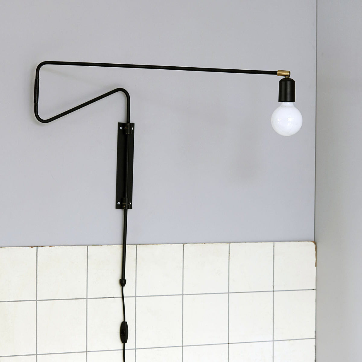 Swing Wall Lamp Wall lamp
