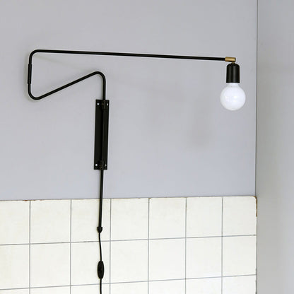 Swing Wall Lamp Wall lamp